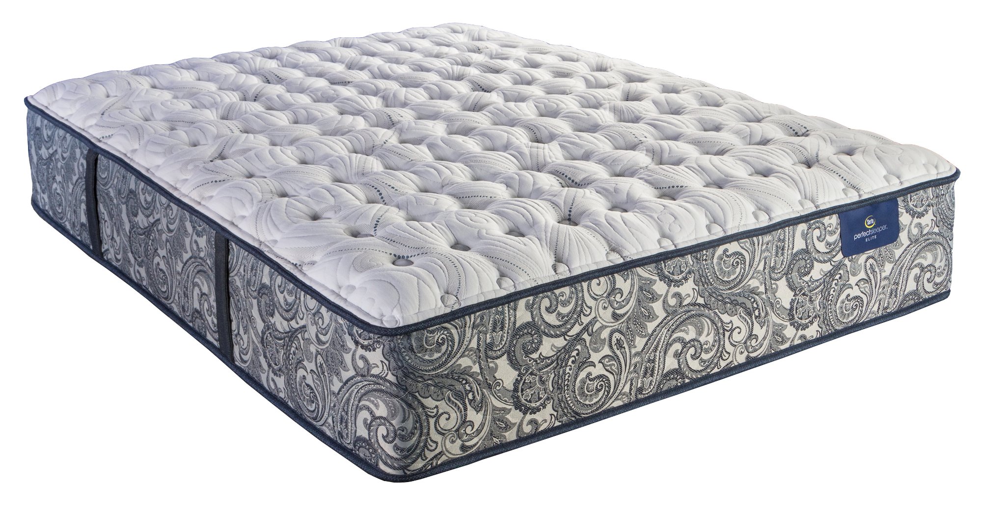 serta perfect sleeper elmstead euro top mattress
